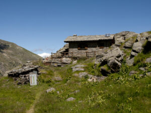 Pannello 30x45 - Cogne