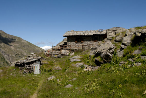 Pannello 30x45 - Cogne