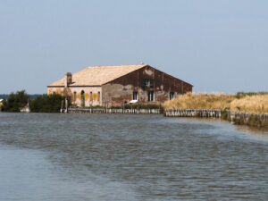 Delta Del Po