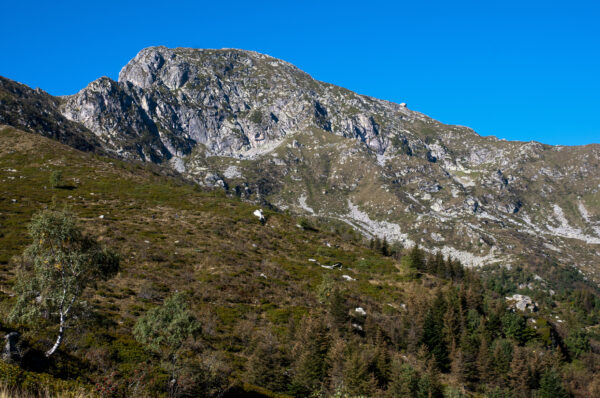 Pannello 30x45 - Santuario di Oropa