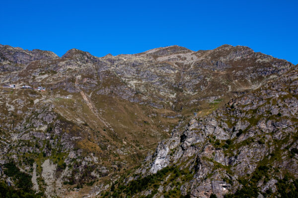 Pannello 30x45 - Santuario di Oropa