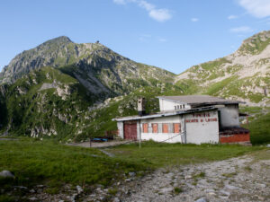 Pannello 30x45 - Santuario di Oropa