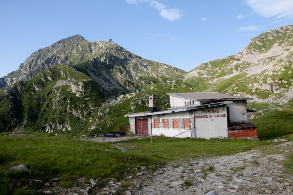 Pannello 30x45 - Santuario di Oropa