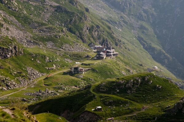 Pannello 30x45 - Santuario di Oropa