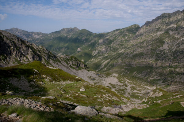 Pannello 30x45 - Santuario di Oropa