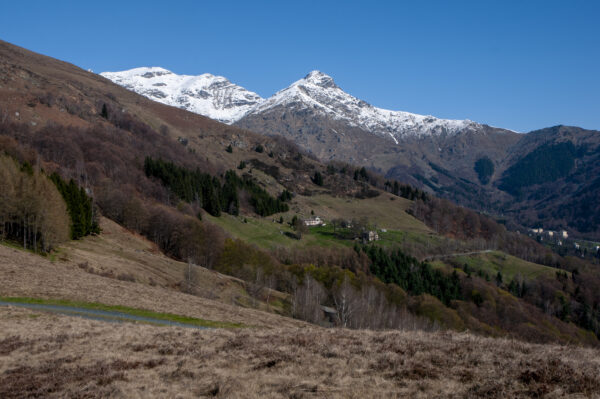 Pannello 30x45 - Santuario di Oropa